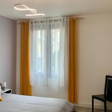 דירות קאן Foras Urban Living A 2 Pas Du Festival מראה חיצוני תמונה