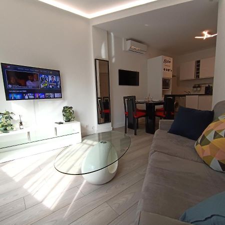דירות קאן Foras Urban Living A 2 Pas Du Festival מראה חיצוני תמונה