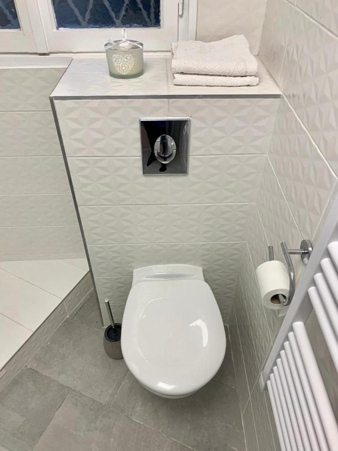 דירות קאן Foras Urban Living A 2 Pas Du Festival מראה חיצוני תמונה