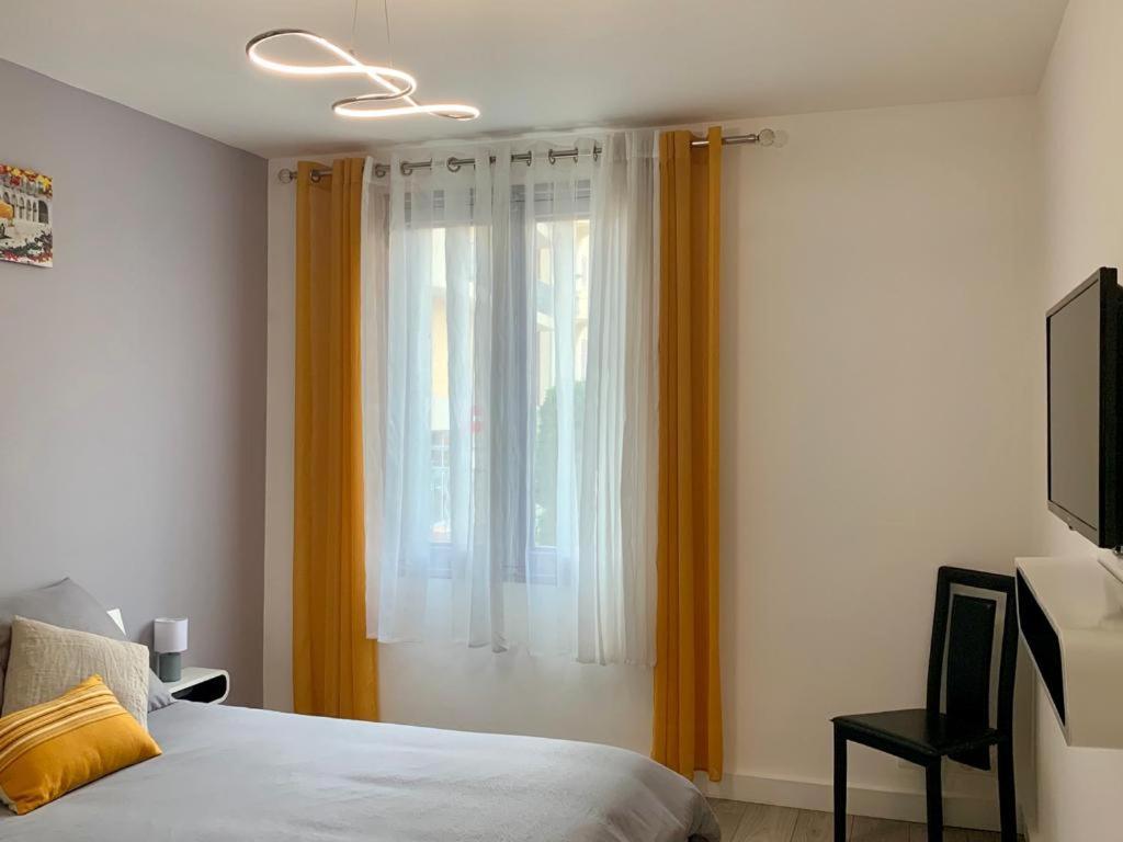 דירות קאן Foras Urban Living A 2 Pas Du Festival מראה חיצוני תמונה
