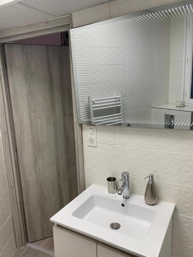 דירות קאן Foras Urban Living A 2 Pas Du Festival מראה חיצוני תמונה