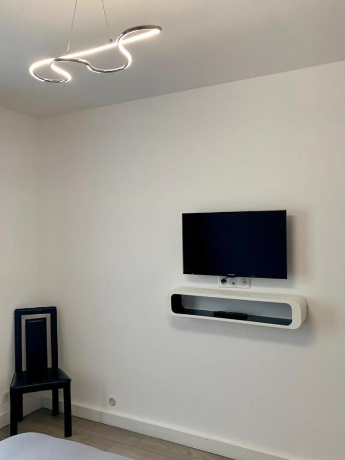 דירות קאן Foras Urban Living A 2 Pas Du Festival מראה חיצוני תמונה