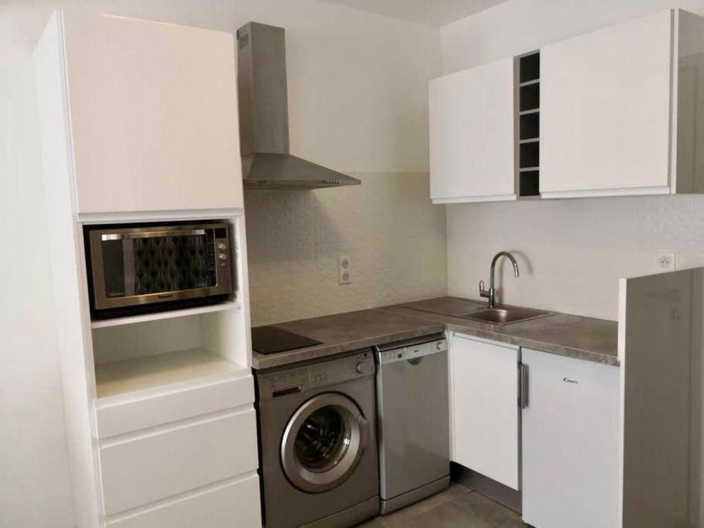 דירות קאן Foras Urban Living A 2 Pas Du Festival מראה חיצוני תמונה