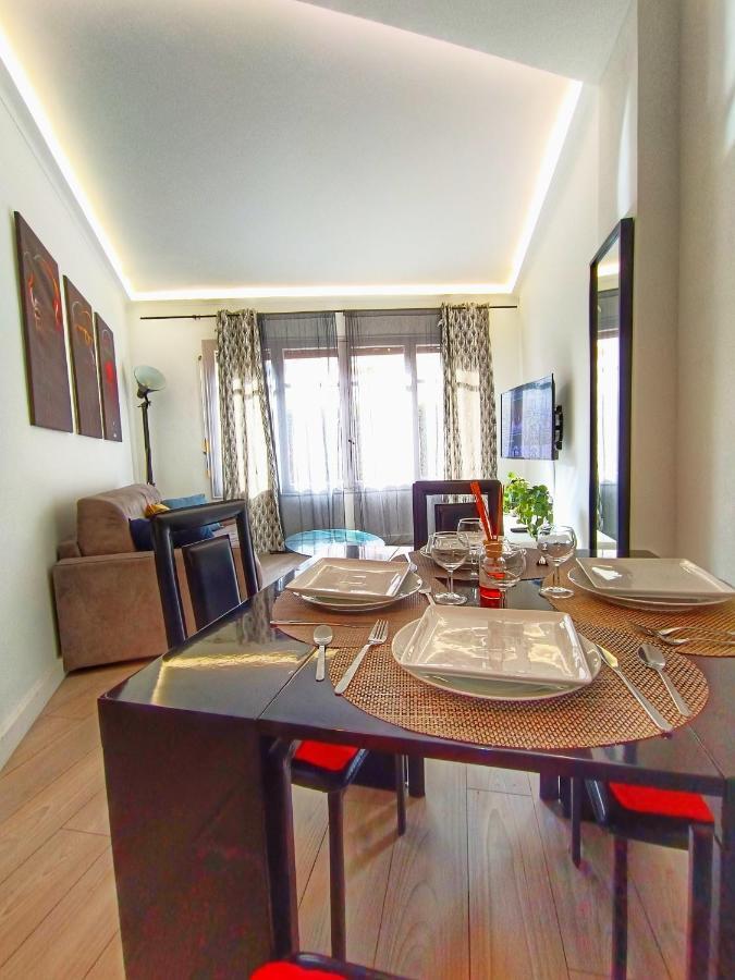 דירות קאן Foras Urban Living A 2 Pas Du Festival מראה חיצוני תמונה