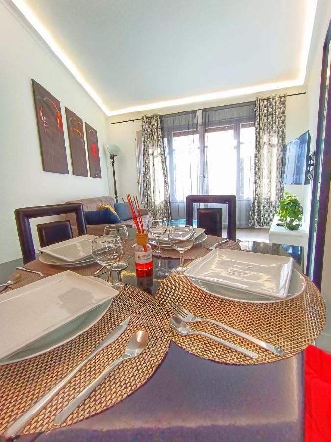 דירות קאן Foras Urban Living A 2 Pas Du Festival מראה חיצוני תמונה