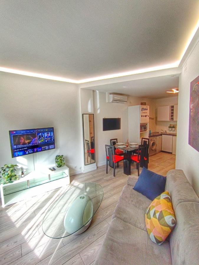 דירות קאן Foras Urban Living A 2 Pas Du Festival מראה חיצוני תמונה