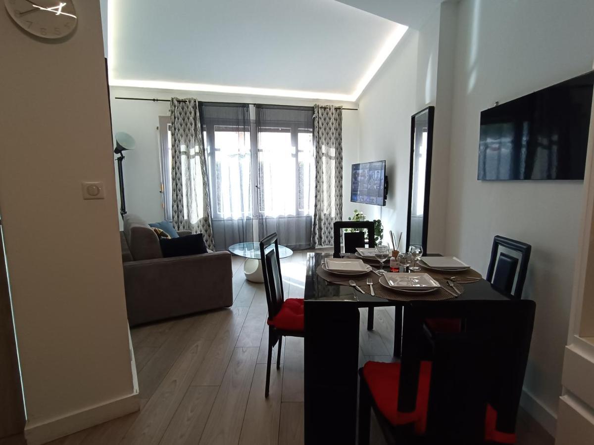 דירות קאן Foras Urban Living A 2 Pas Du Festival מראה חיצוני תמונה