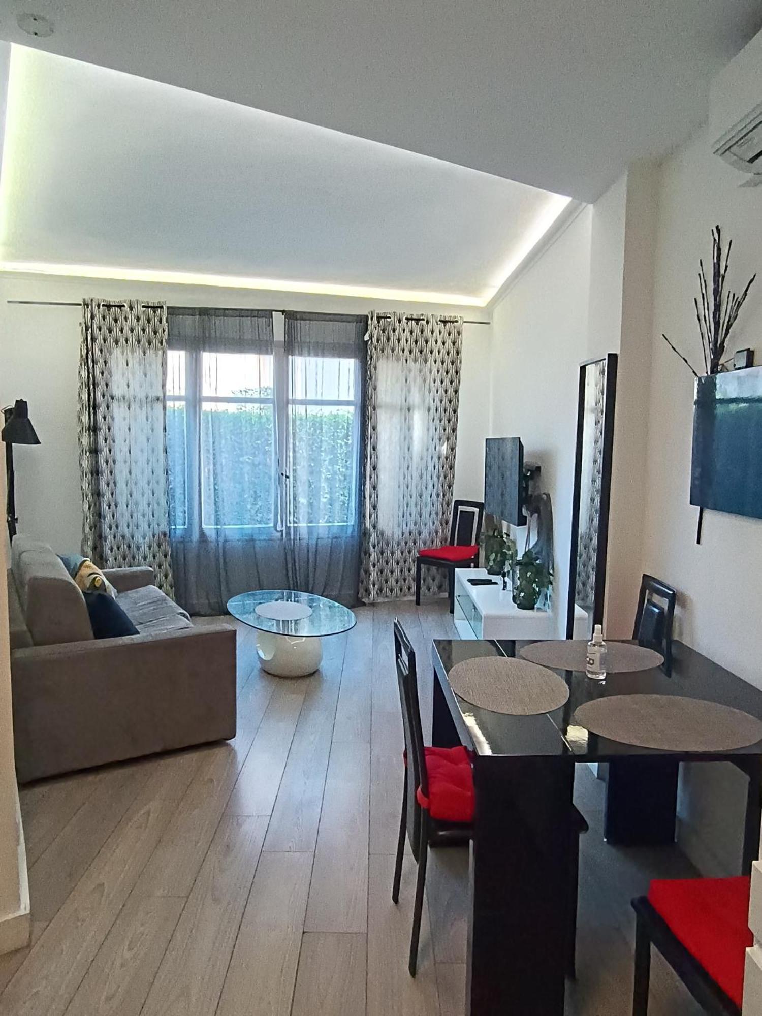 דירות קאן Foras Urban Living A 2 Pas Du Festival מראה חיצוני תמונה