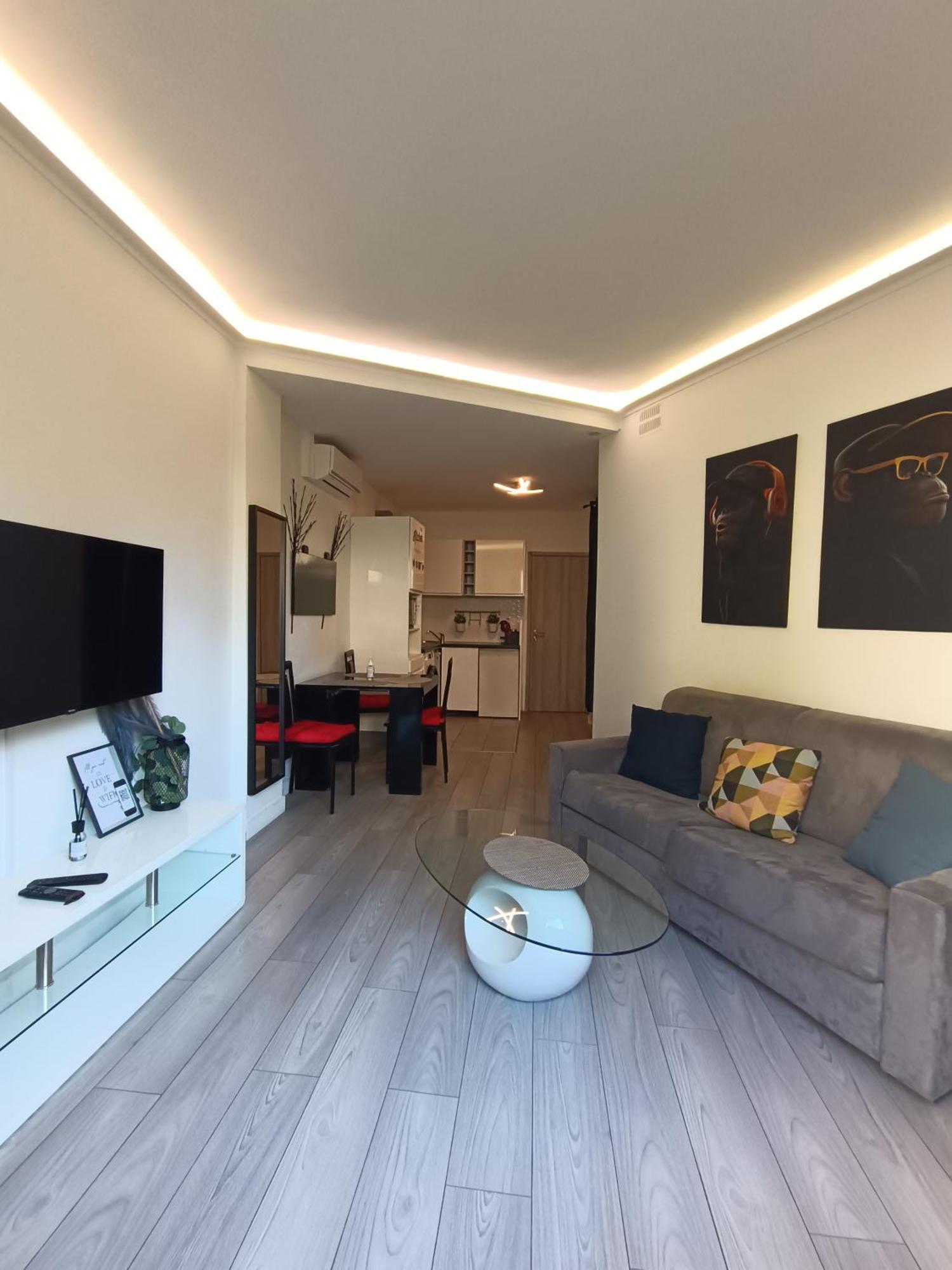 דירות קאן Foras Urban Living A 2 Pas Du Festival מראה חיצוני תמונה