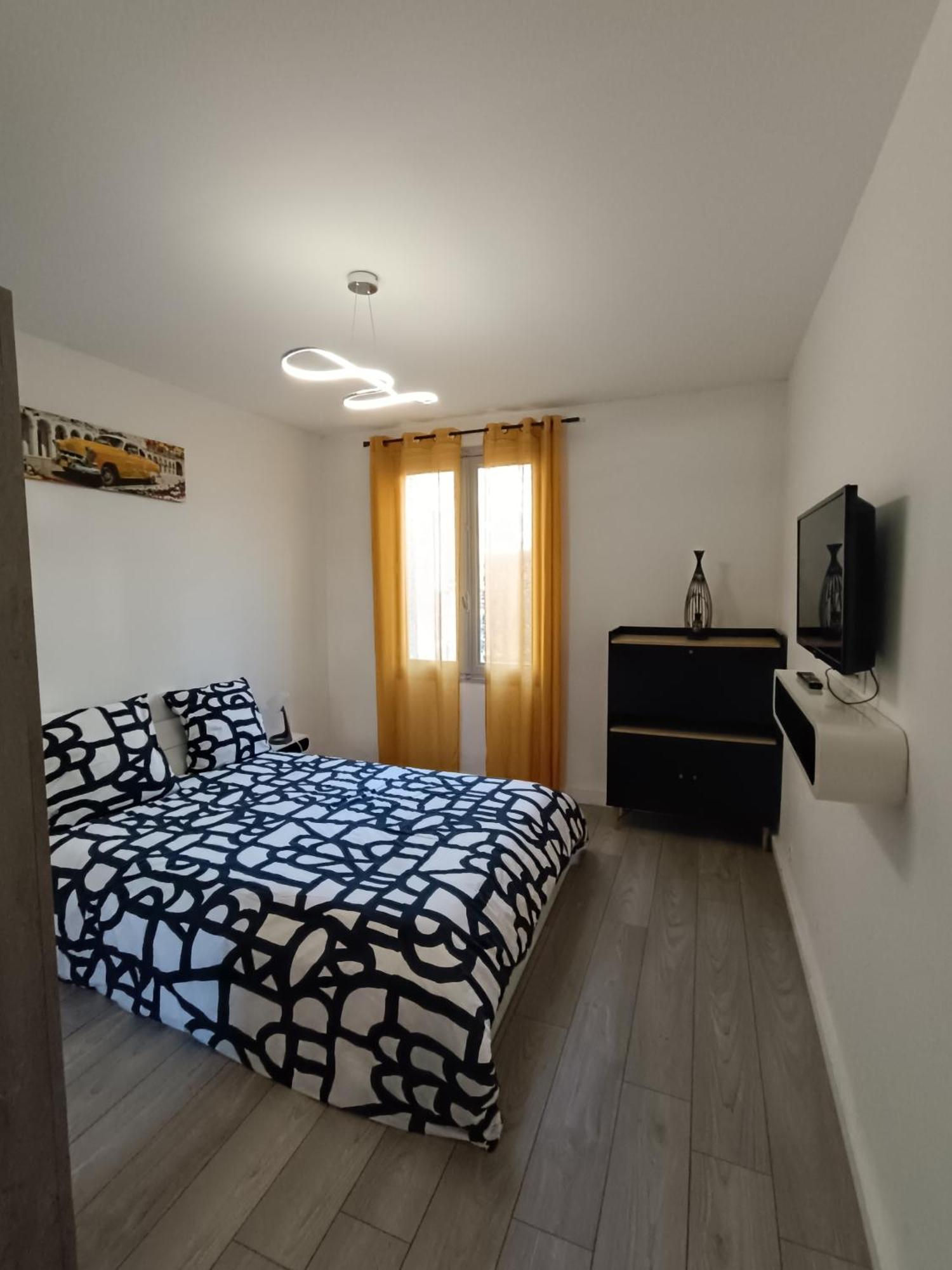 דירות קאן Foras Urban Living A 2 Pas Du Festival מראה חיצוני תמונה