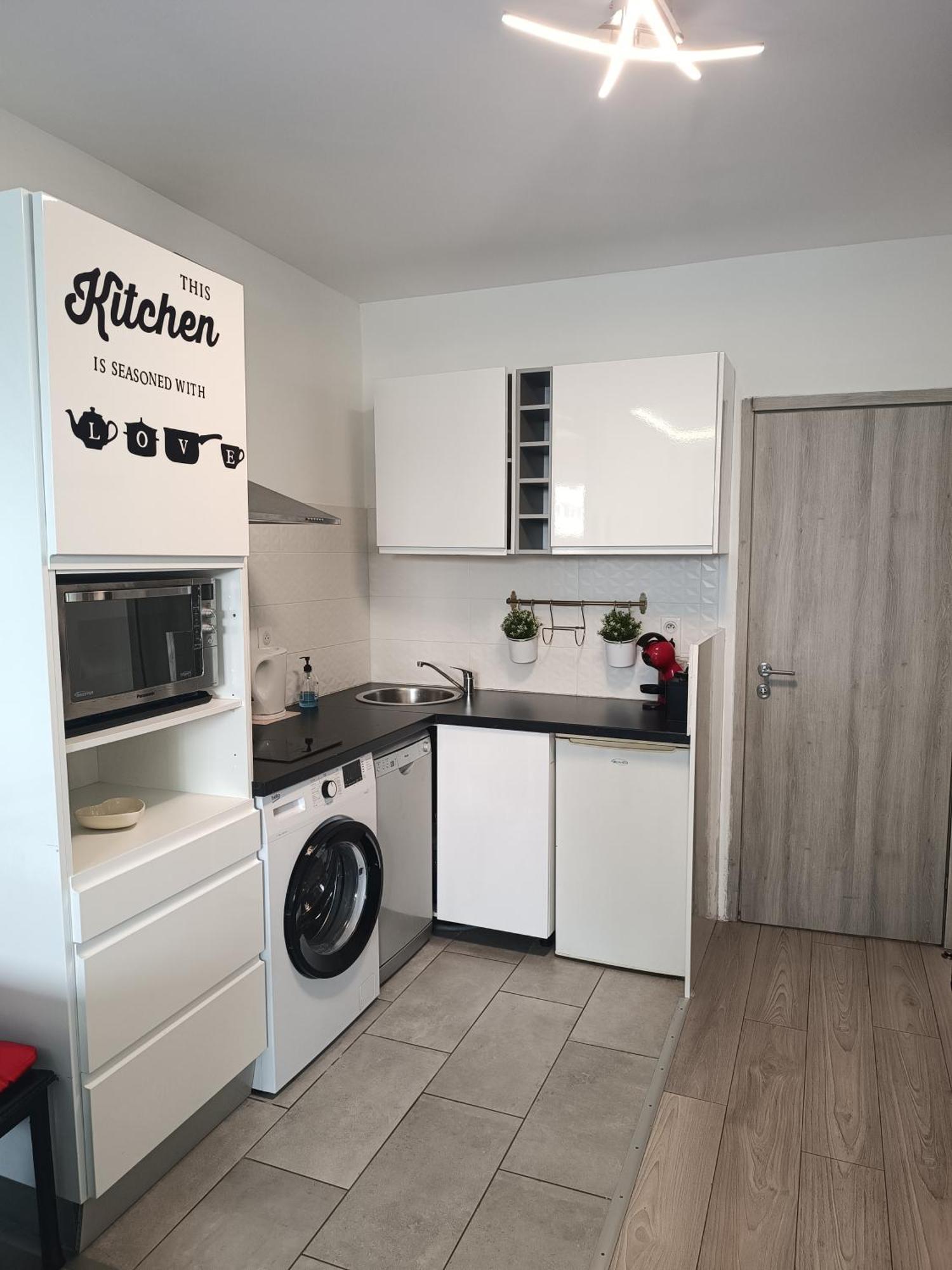 דירות קאן Foras Urban Living A 2 Pas Du Festival מראה חיצוני תמונה